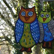 Féérie de Noël à Sous Parsat