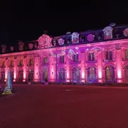 Féérie de Noël  au Château de Valençay