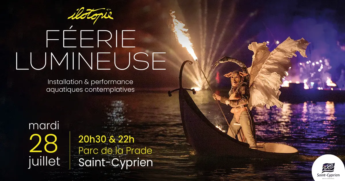 Féerie Lumineuse