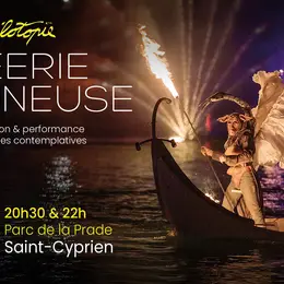 Féerie Lumineuse