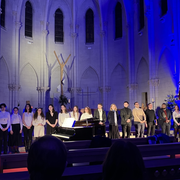 Fééries d'Auteuil - concert de la Saint-Nicolas