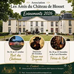 Fééries de Noël