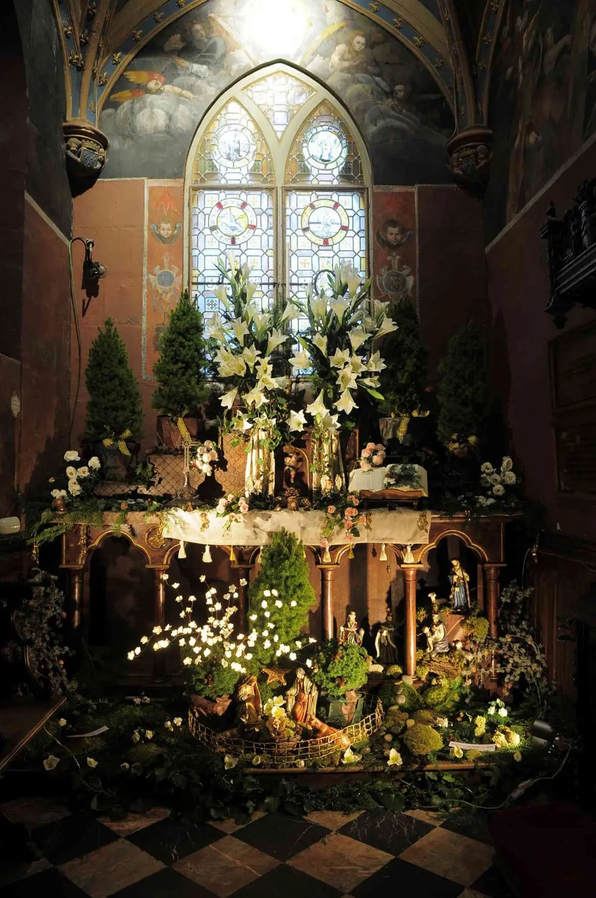 Fééries de Noël