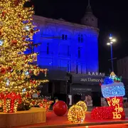Fééries de Noël à Narbonne 2025