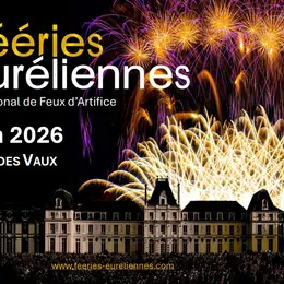 Féeries Euréliennes