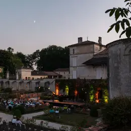 Festival de Fontdouce