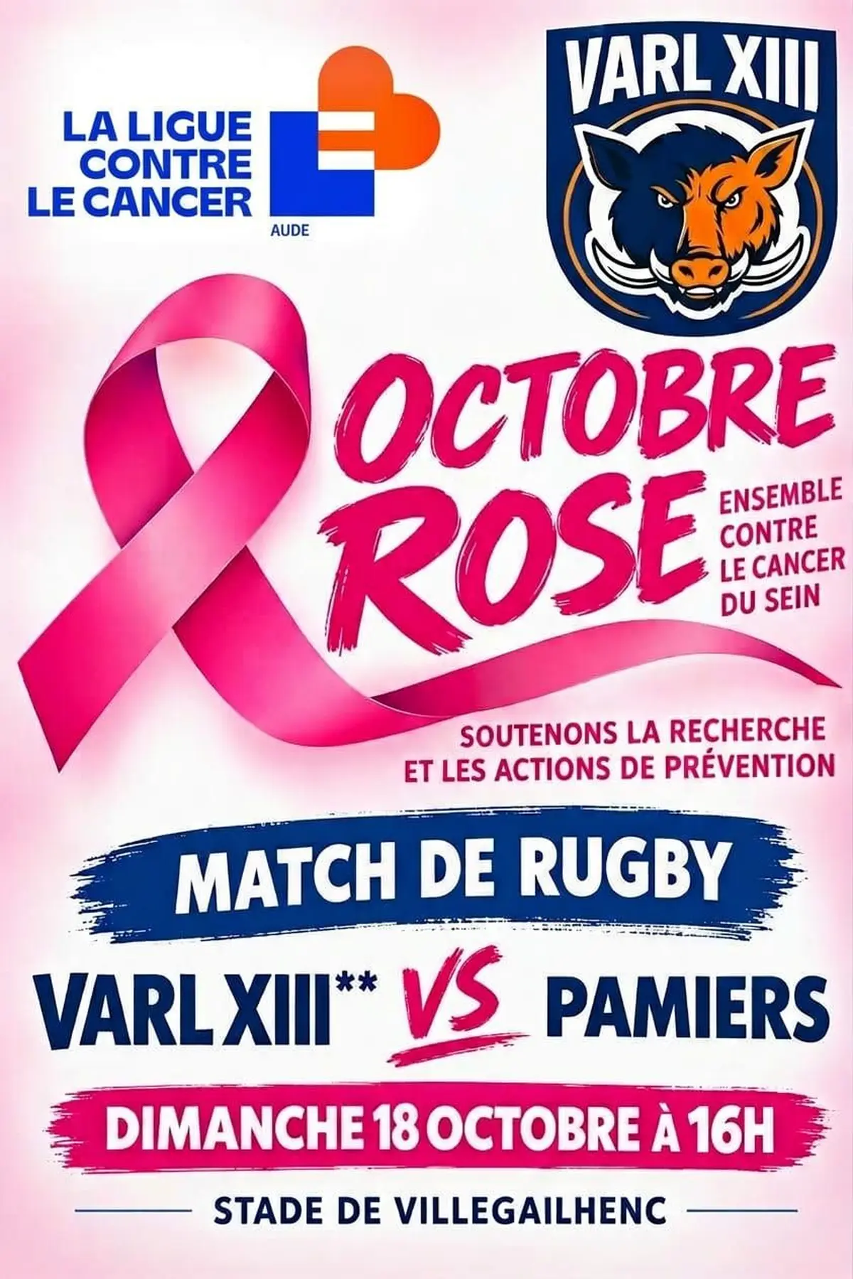 Championnat de France de rugby