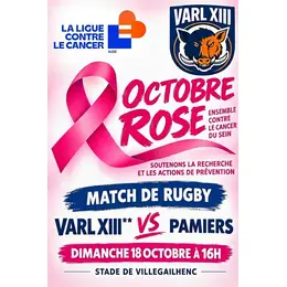 Championnat de France de rugby