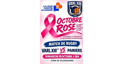 Championnat de France de rugby