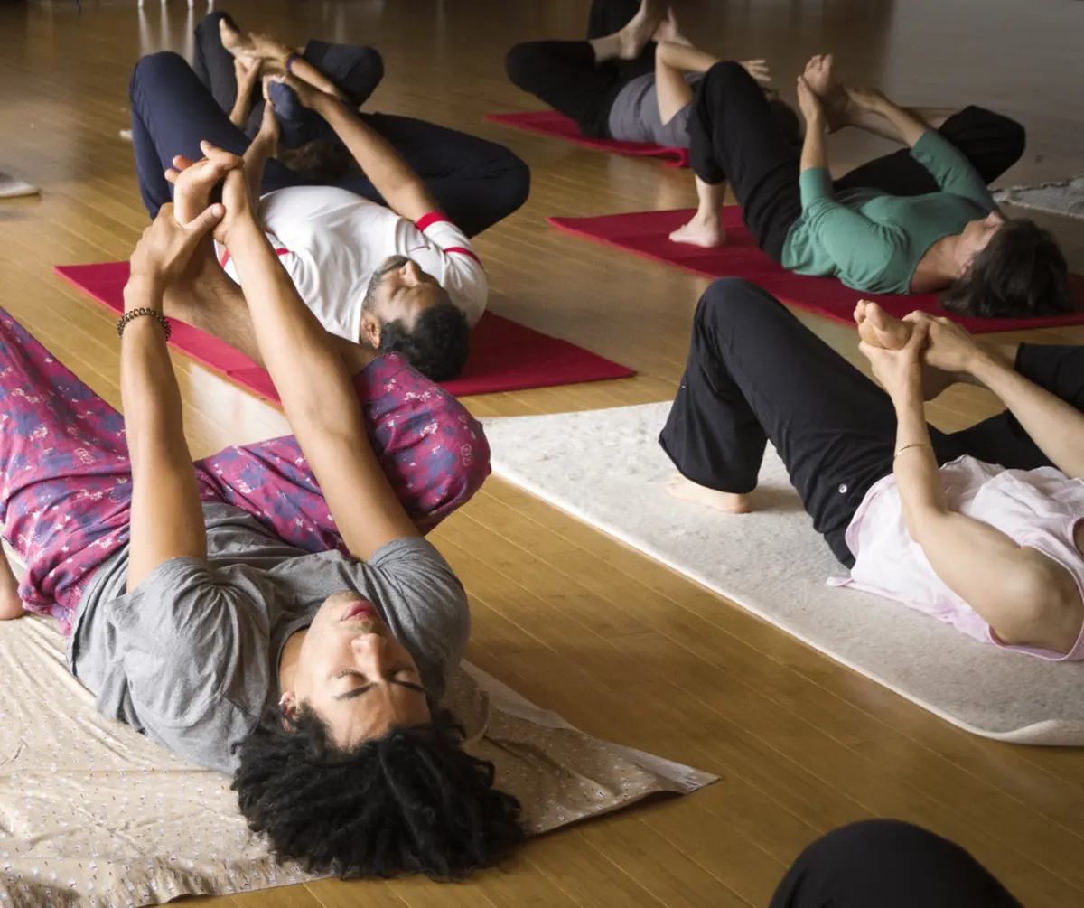 Feldenkrais