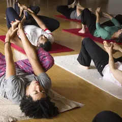 Feldenkrais