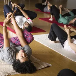 Feldenkrais