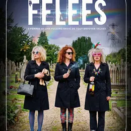 Fêlées
