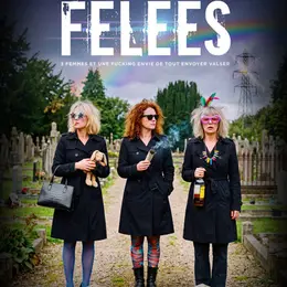 Fêlées
