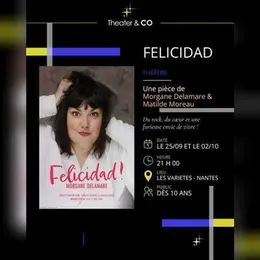 Felicidad