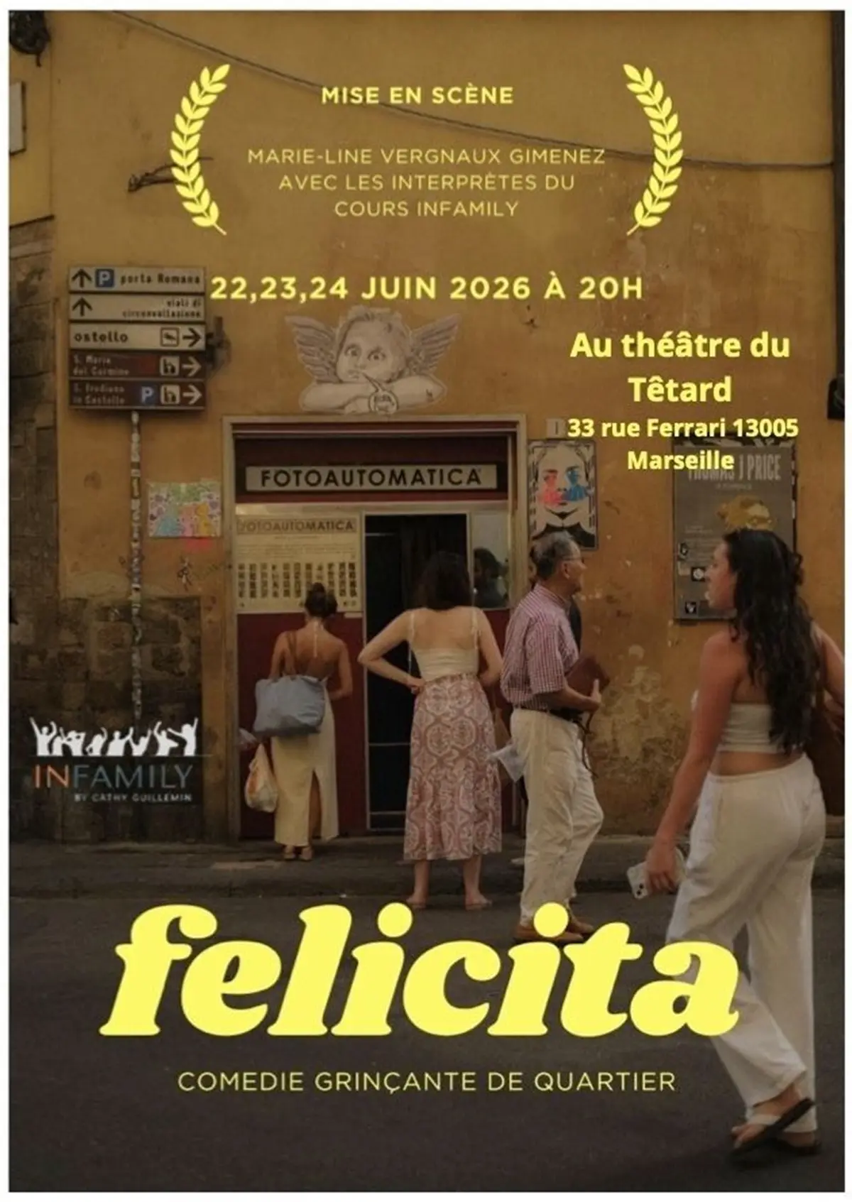 Felicita