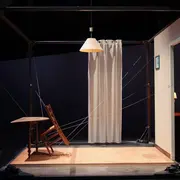 FÉLIX CÔTE / Le roi se meurt