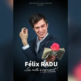 Felix Radu