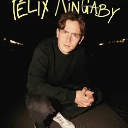 Félix Ringaby