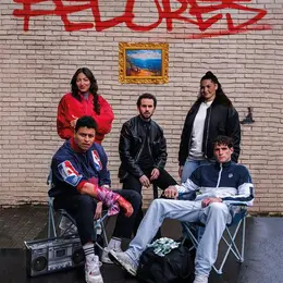 Fêlures