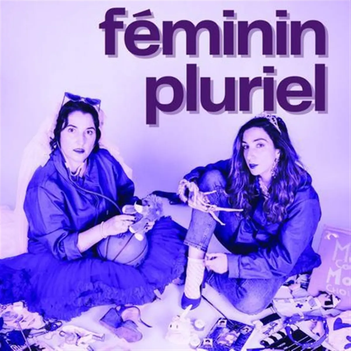 Féminin Pluriel