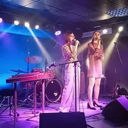 Femme et féminin à travers le chant