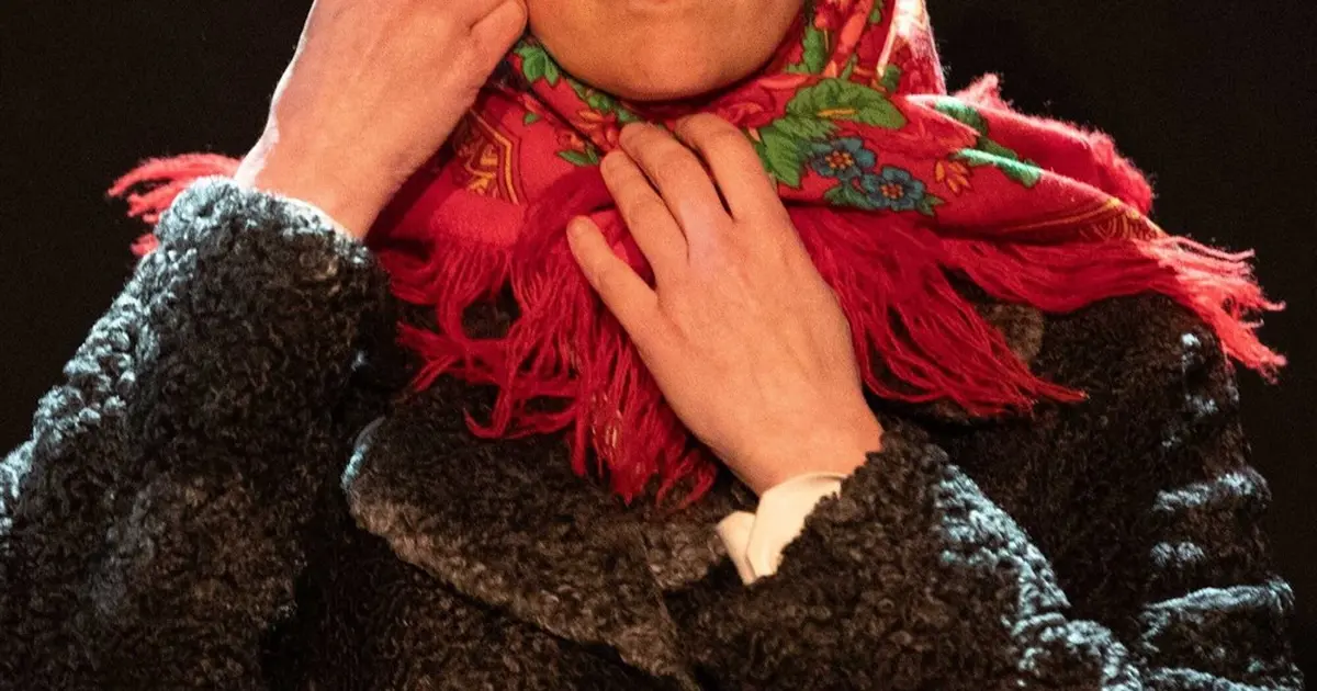Femme non rééducable