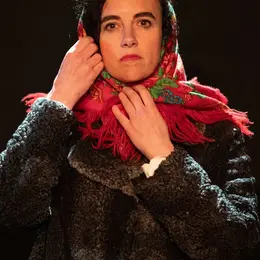Femme non rééducable