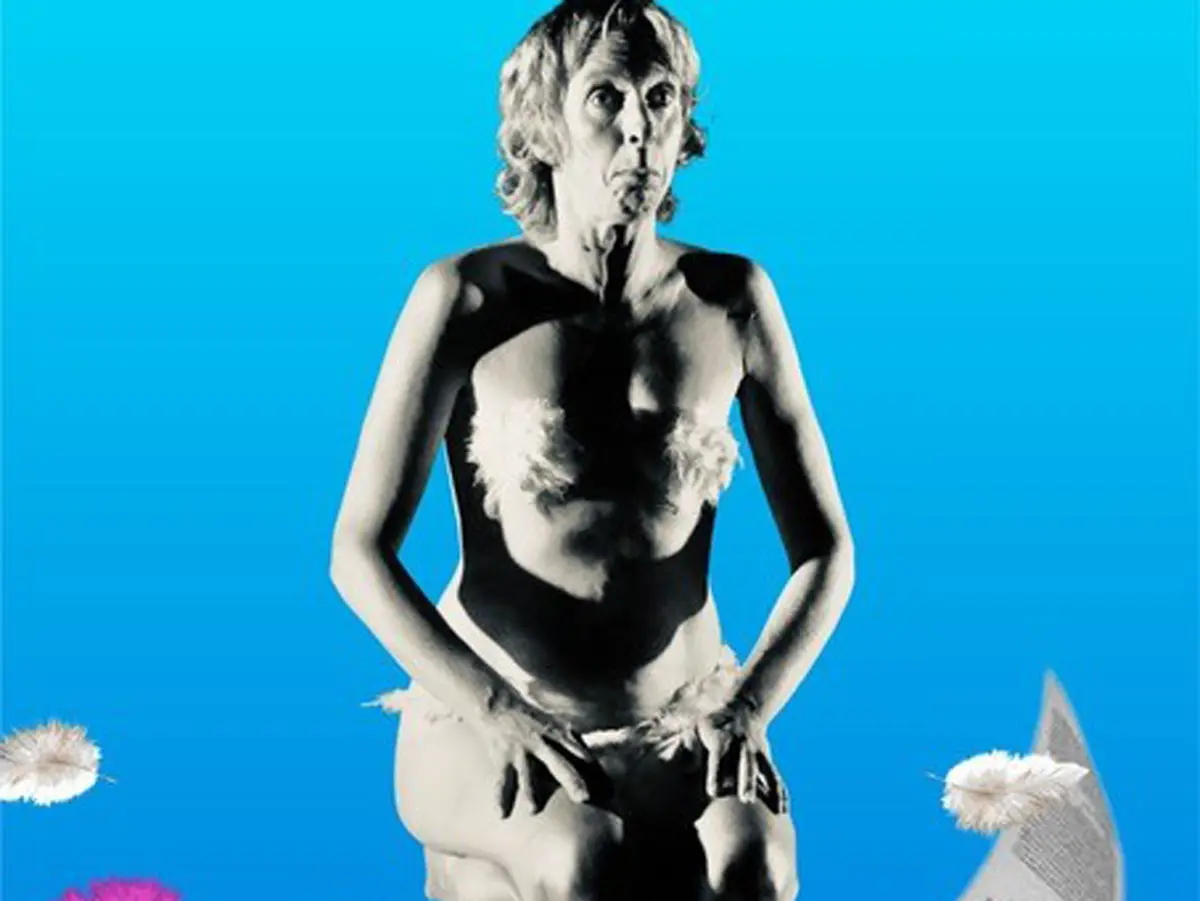 Femmes à plume - Cie Sept Epées