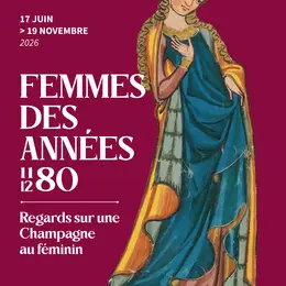Femmes des années (11)80-(12)80. Regards sur une champagne au féminin