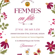 Femmes En Fêtes