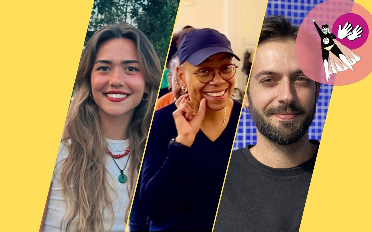 Femmes et métamorphoses à travers la LSF