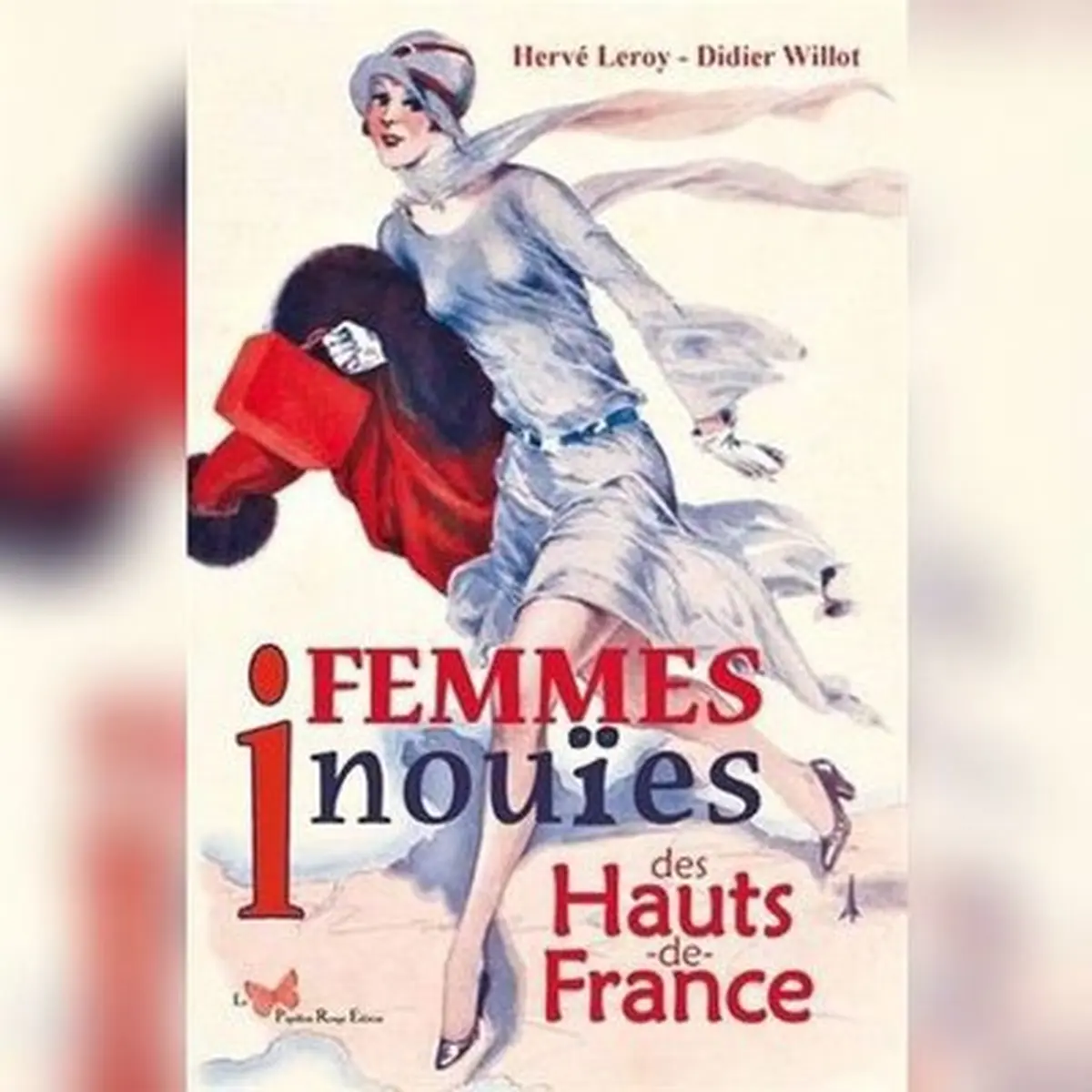 Femmes inouïes des Hauts de France
