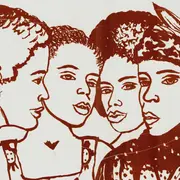 Femmes, noires, féministes ! Exposition d'archives