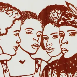 Femmes, noires, féministes ! Exposition d'archives
