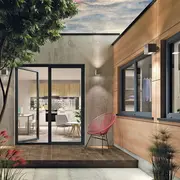 Fenêtres, portes, volets : le savoir-faire TRYBA au service de l'habitat