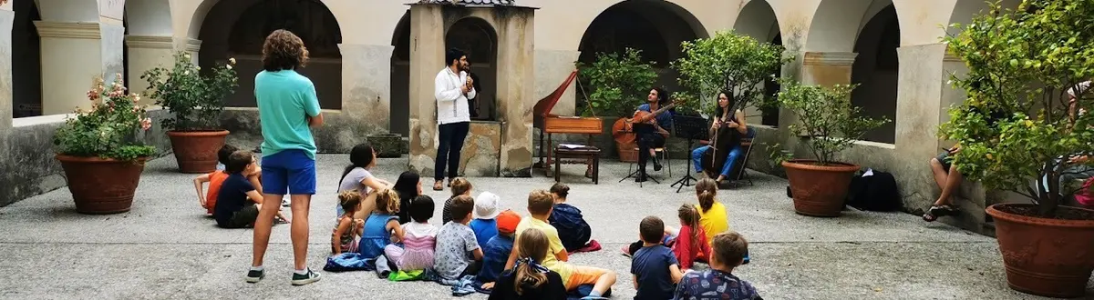 Fenêtres sur l'opéra