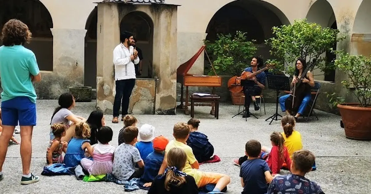 Fenêtres sur l'opéra