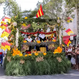 Féria 2026