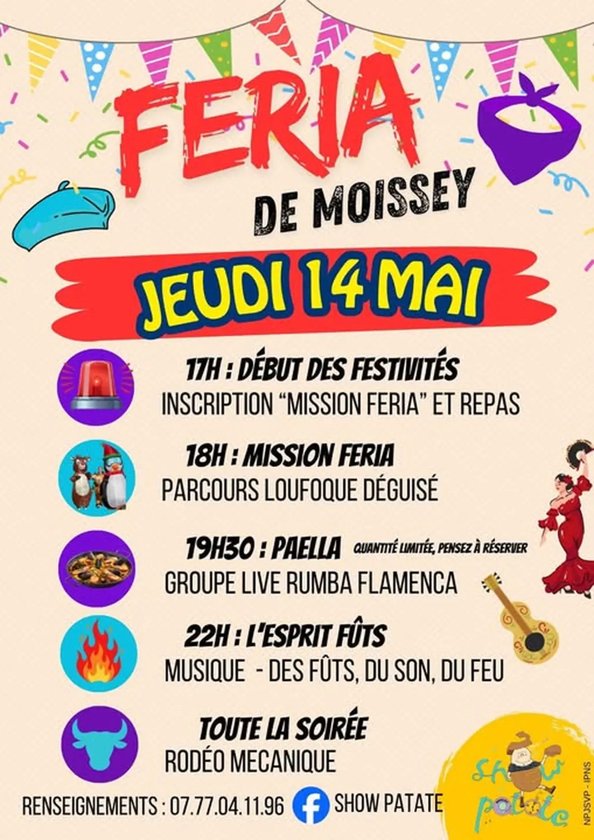 Feria