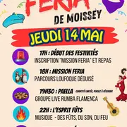 Feria