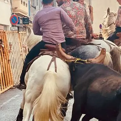 Feria d'Istres 2026