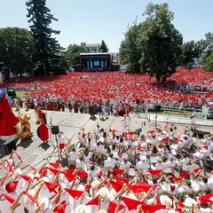 Féria de Dax 2026