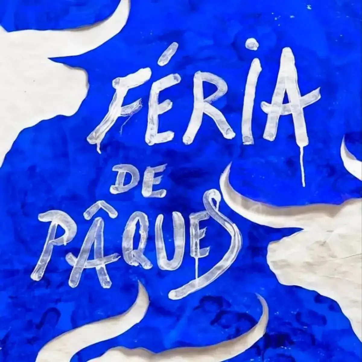 Feria de P&acirc;ques &agrave; Arles 2026