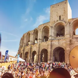 Feria de Pâques 2027 à Arles