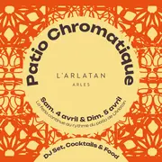 Feria de pâques à L'Arlatan