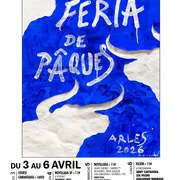 Féria de Pâques - Novillada sans picador du samedi matin