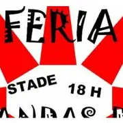 Féria de Saint Sernin