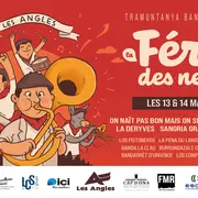 Feria Des Neiges