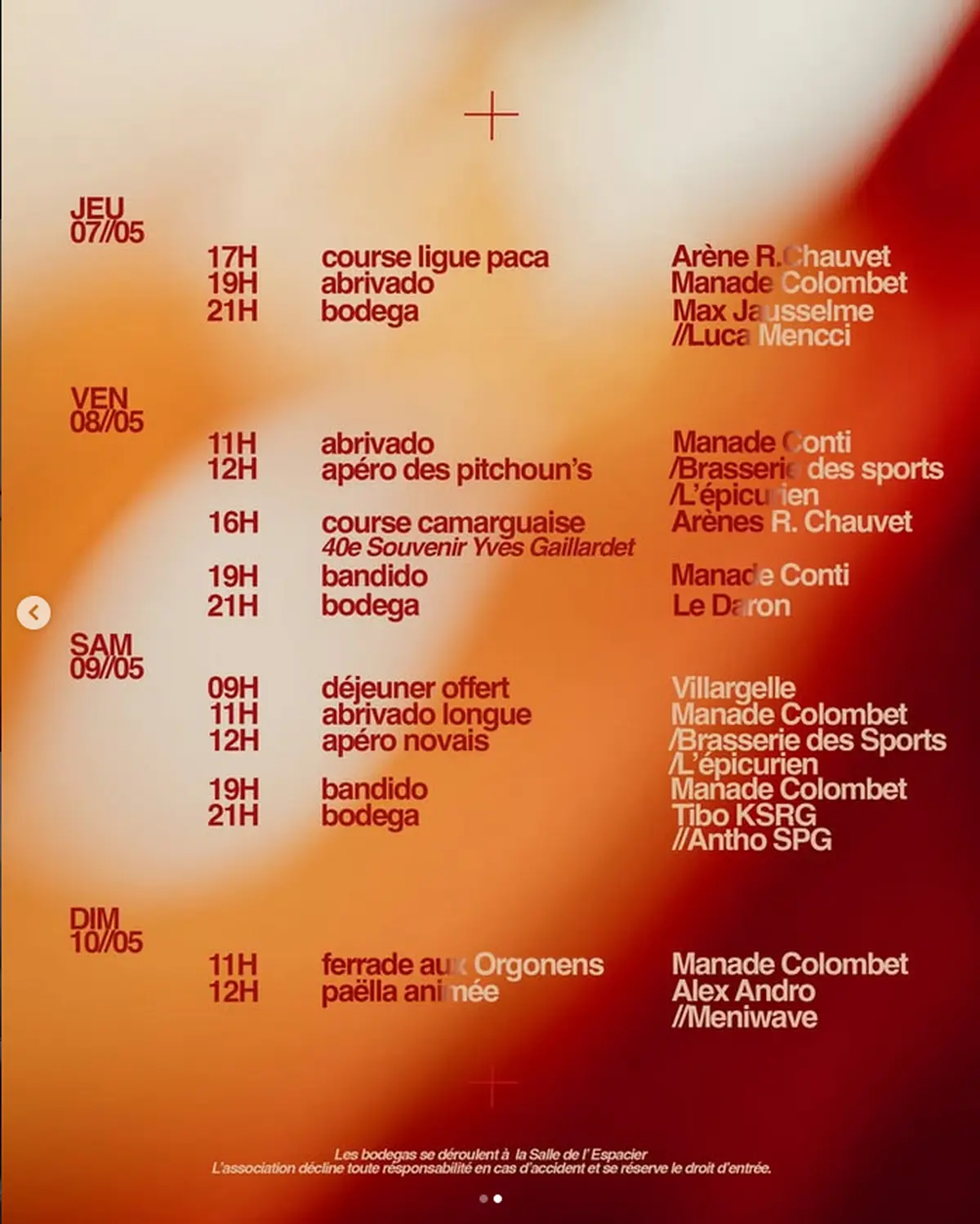 Feria des Pitchoun's 2026